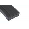 350rd hi-cap magazine for M4/M16 type replicas - black (Cyma)